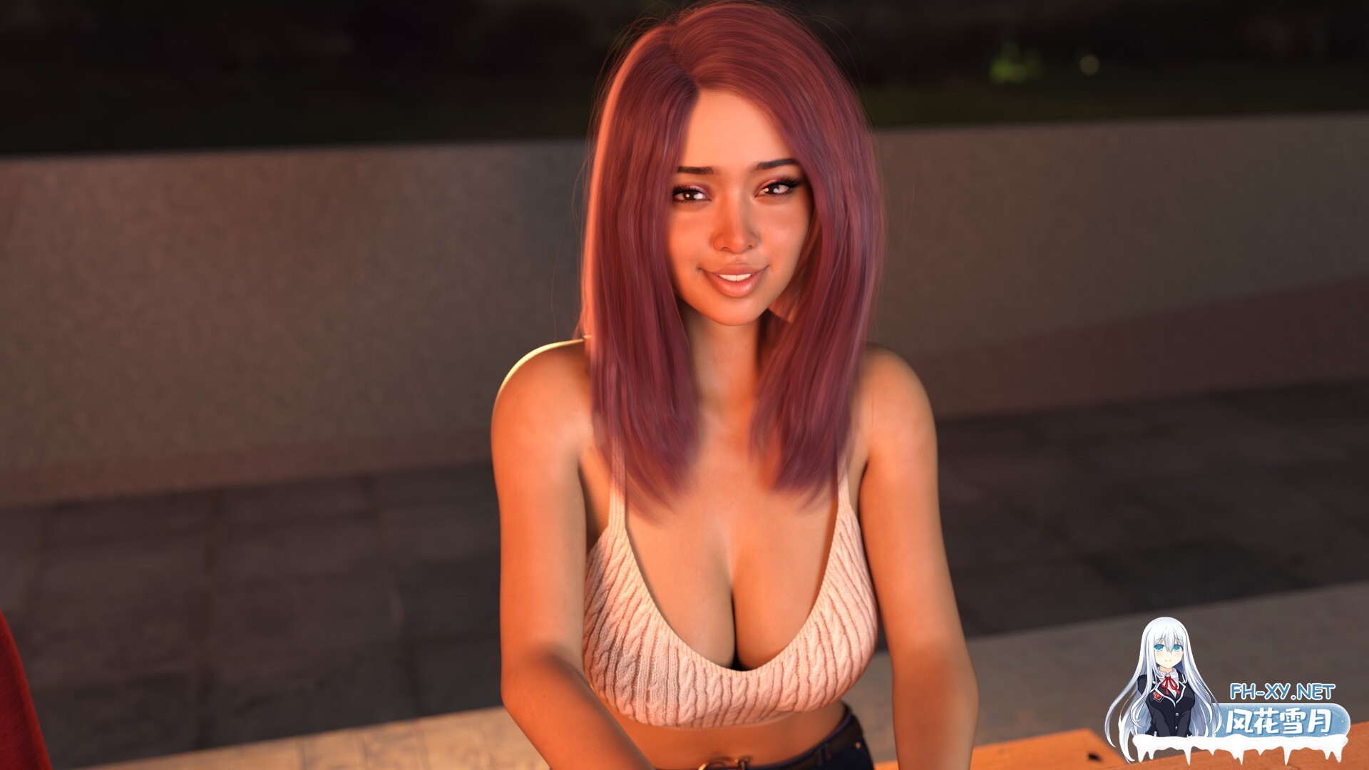 [SLG/动态/更新/3D/汉化]奇妙之夜/An Evening of Wonders[V1][PC+安卓/3.40G]-2.jpg