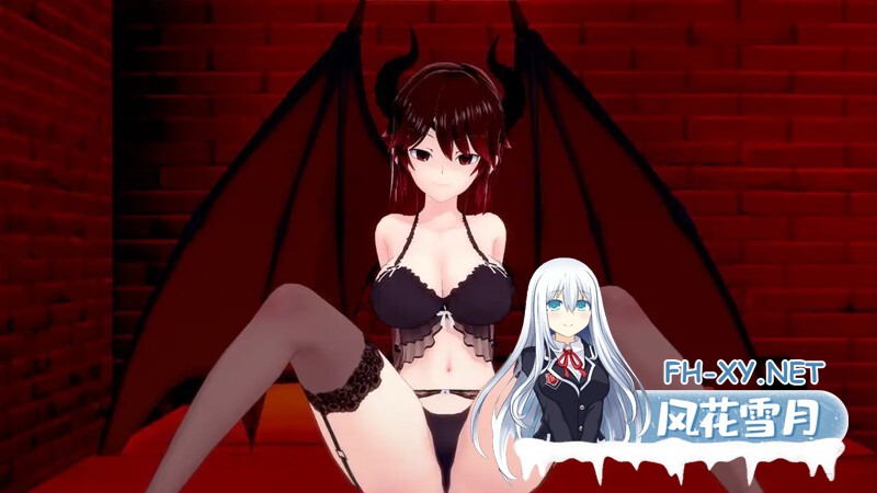 [SLG/沙盒/动态/汉化/更新/多P]灵魂情人/Spirit Lover[Ver0.30][PC+安卓/1.40G]-2.jpg
