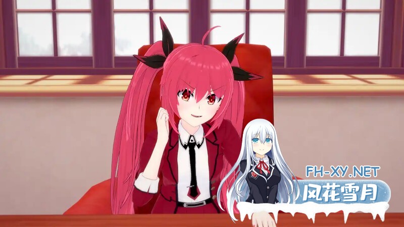 [SLG/沙盒/动态/汉化/更新/多P]灵魂情人/Spirit Lover[Ver0.30][PC+安卓/1.40G]-4.jpg