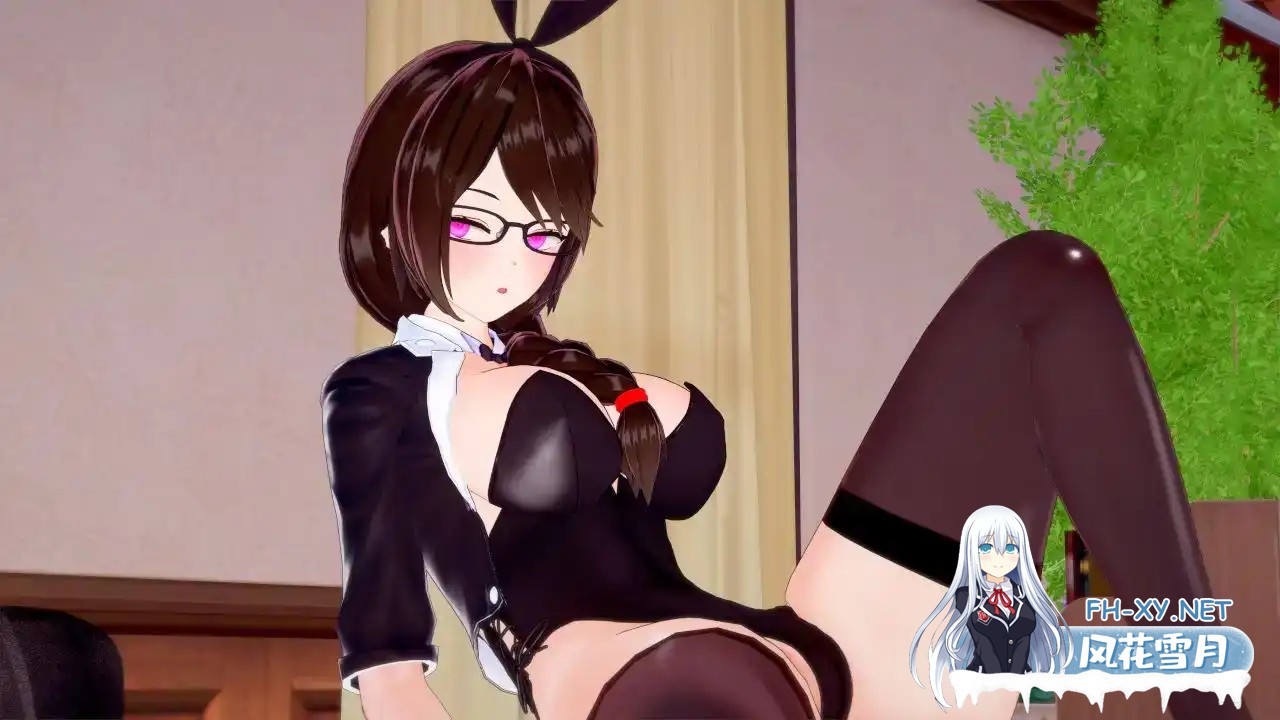 [SLG/沙盒/动态/多P/3D/更新/汉化]淫欲之罪/淫荡的罪恶/Lustful Sin[Ver0.6.3][PC+安卓/1.60G]-2.jpg