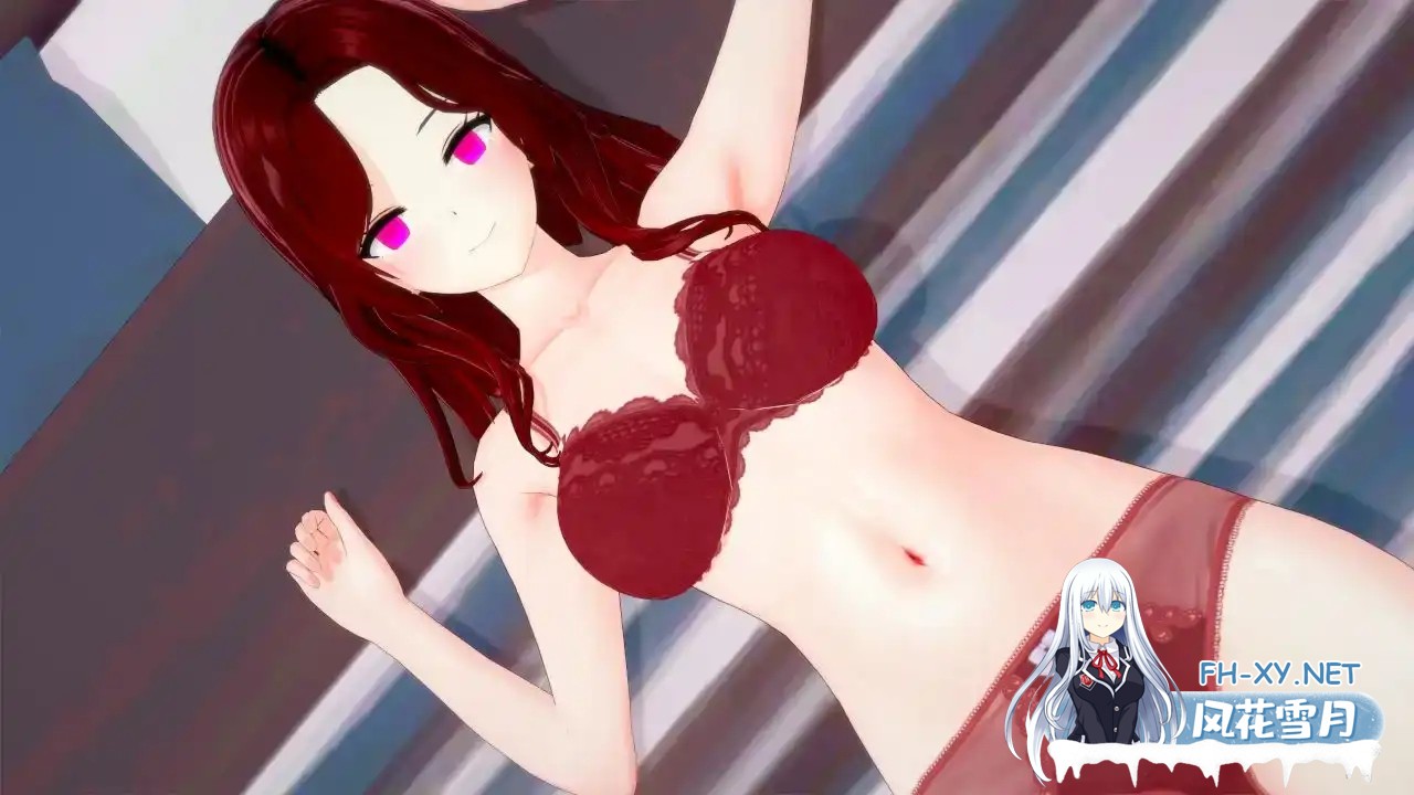 [SLG/沙盒/动态/多P/3D/更新/汉化]淫欲之罪/淫荡的罪恶/Lustful Sin[Ver0.6.3][PC+安卓/1.60G]-4.jpg
