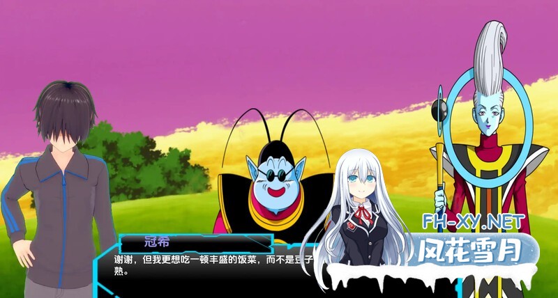 [SLG/沙盒/3D/更新/汉化]规则世界/RuleUniverse[Ver0.35][PC+安卓/500M]-2.jpg