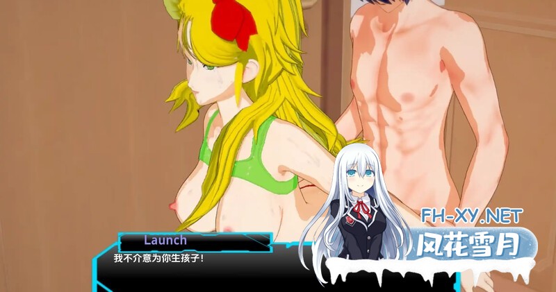 [SLG/沙盒/3D/更新/汉化]规则世界/RuleUniverse[Ver0.35][PC+安卓/500M]-1.jpg