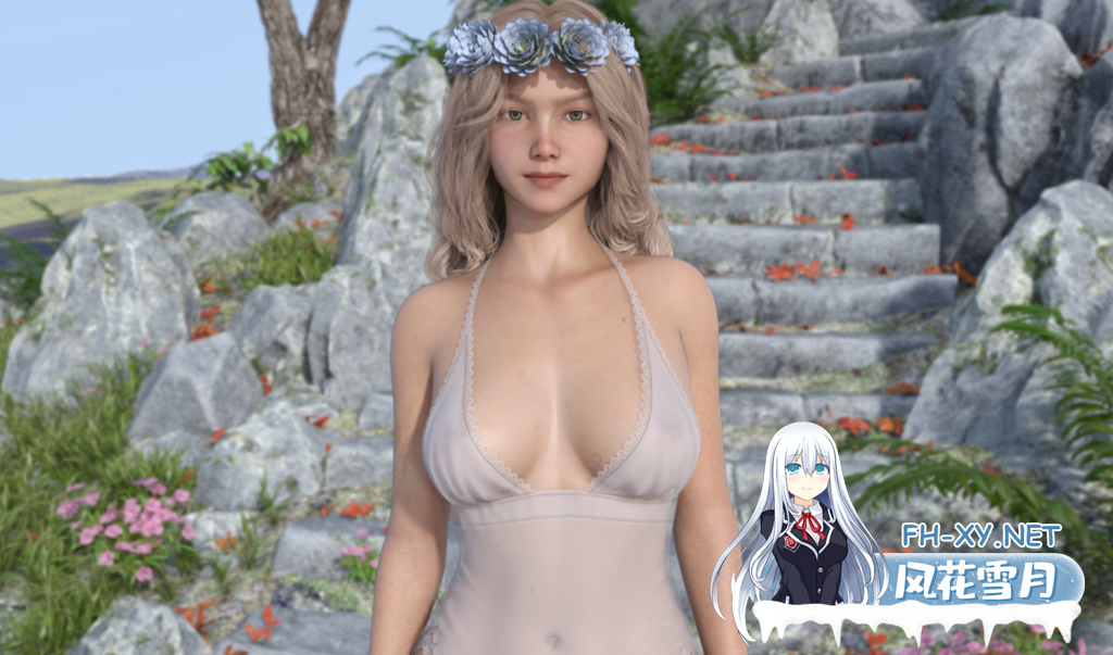 [更新/精品SLG/动态]女神的最佳交易/My Best Deal V3.5汉化版 PC+安卓直装/5.6G-3.png