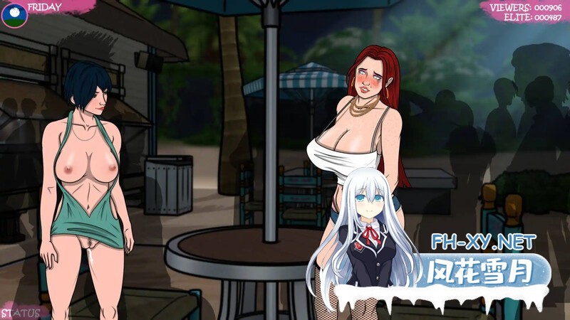 [SLG/动态/更新/3D/汉化]欲望小镇阿曼达的色情之路/Lust Town，Amanda'Ss road to porn[Ver0.6][PC+安卓/2.80G]-4.jpg