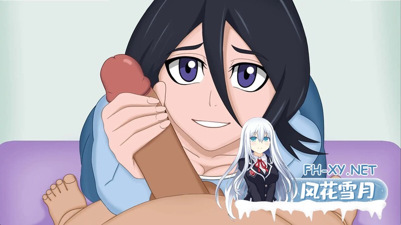 [SLG/同人/更新/3D/动态/汉化]淫欲社会/Lustful Society[Ver0.2d][PC+安卓/500M]-1.jpg