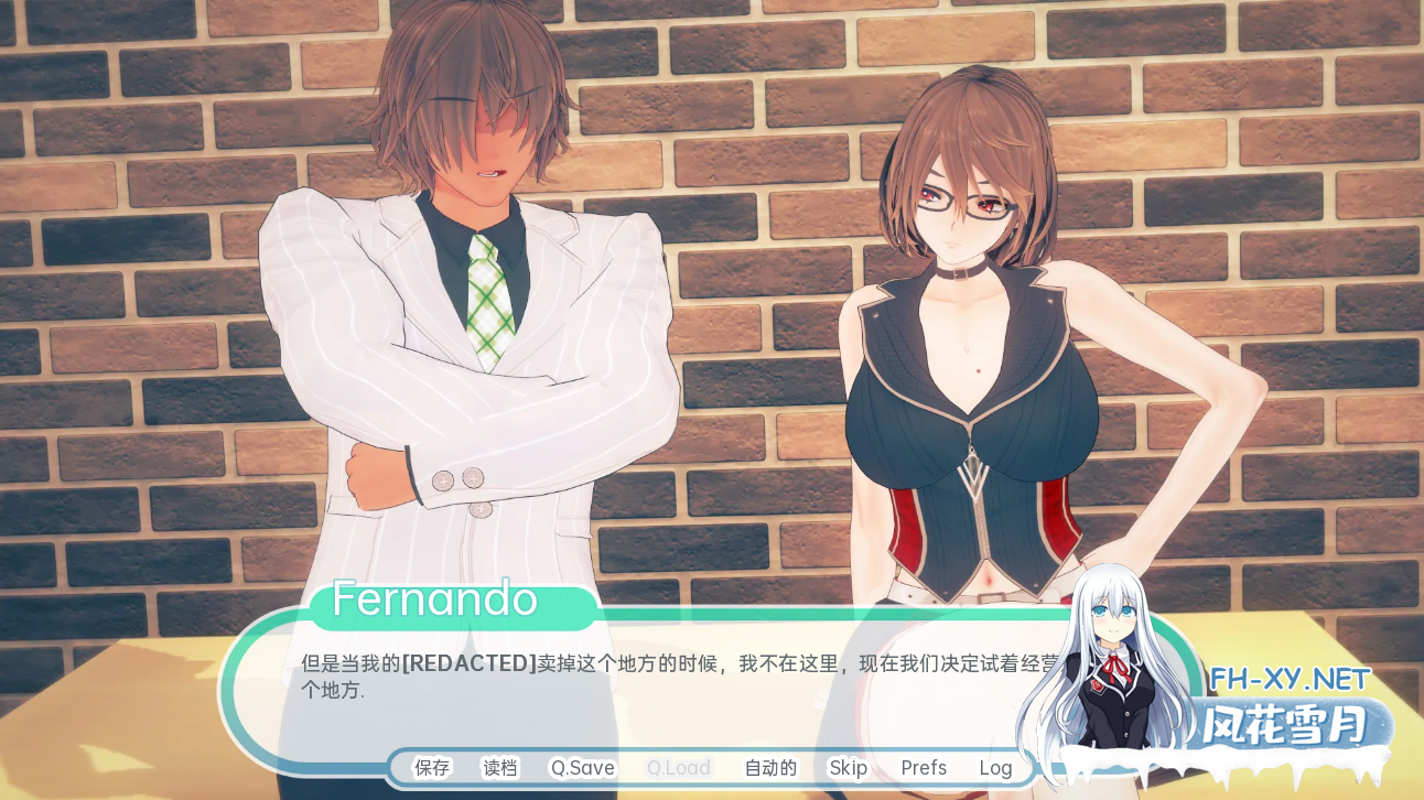 [PC+安卓SLG] [亚洲风SLG/动态] 热带演示 Tropicali Demo v0.9a PC+安卓 汉化版 [6.7G/百度]-4.png