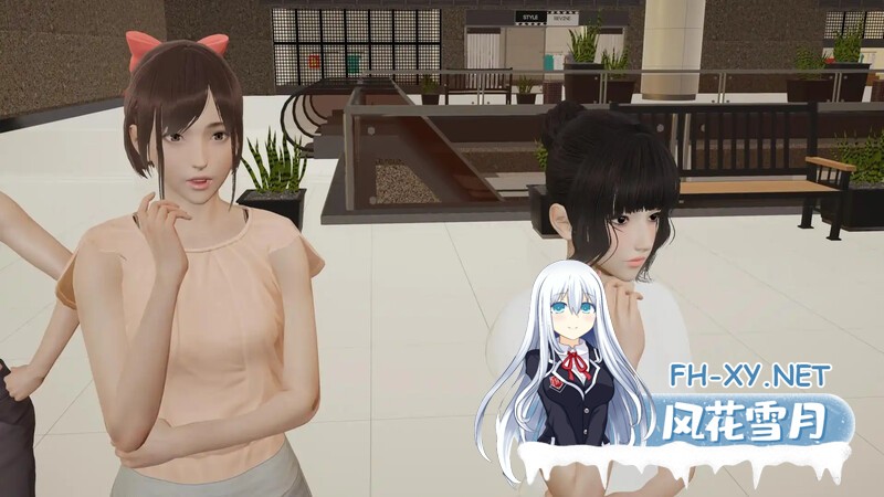 [SLG/动态/3D/更新/汉化]巫师的悖论/Sorcerers Paradox[Ch.4][PC+安卓/1.30G]-2.jpg