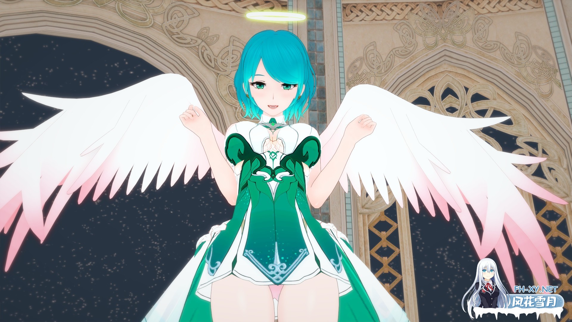 [SLG/后宫/更新/动态/汉化]瓦莱兰大公爵-在异世界建立后宫/Grand Duke Valeran - Building a Harem in Another World[Ver0.2.5][PC+安卓/700M]-3.jpg
