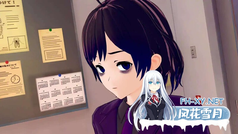 [SLG/动态/3D/更新/汉化]欢迎来到友谊俱乐部/Welcome to the Friendship Club[Ver0.8][PC+安卓/2.20G]-4.jpg