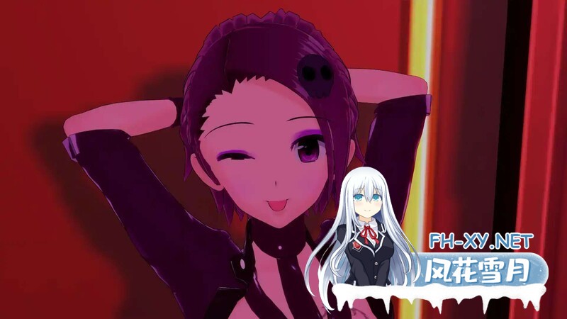 [SLG/动态/3D/更新/汉化]欢迎来到友谊俱乐部/Welcome to the Friendship Club[Ver0.8][PC+安卓/2.20G]-3.jpg