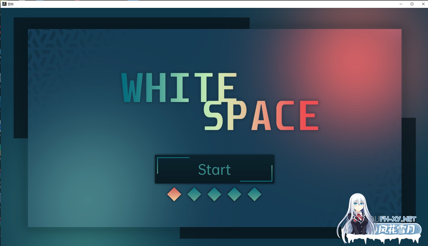 [欧美SLG/AIGPT汉化/3D]白色空间 White Space [v0.1] [PC+安卓/435M]-1.jpg