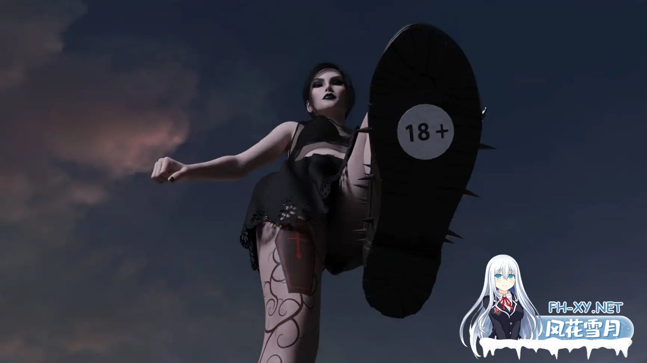 [SLG/动态/3D/汉化]人生回放/Life Replay[Ver0.1][双端/4G]-3.jpg