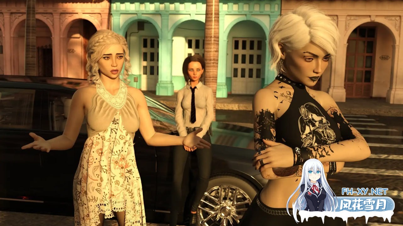 [SLG/动态/3D/汉化]人生回放/Life Replay[Ver0.1][双端/4G]-2.jpg