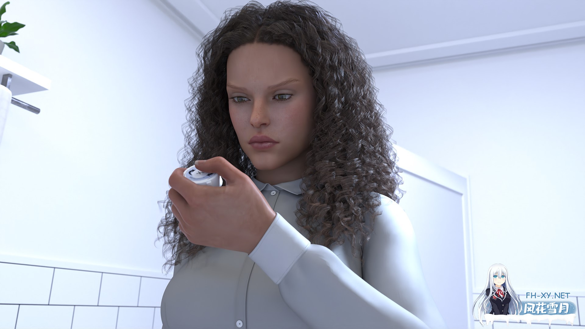 [欧美SLG/AIGPT汉化/3D]完美婚姻 A Perfect Marriage [v0.7.3] [PC+安卓/2.21G]-3.jpg
