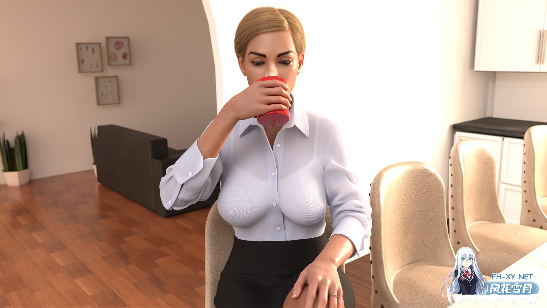 [欧美SLG/AIGPT汉化/3D]完美婚姻 A Perfect Marriage [v0.7.3] [PC+安卓/2.21G]-4.jpg