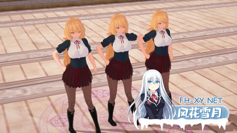 [SLG/动态/3D/更新/汉化]神级学院/God Tier Academy[Ver0.002][PC+安卓/1.50G]-2.jpg