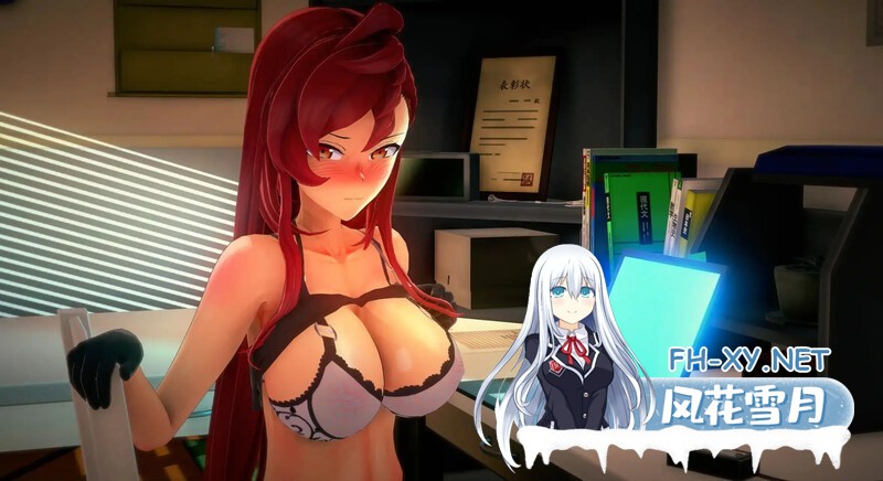 [SLG/动态/汉化/步兵/更新]智械危机/空气进化/AIRevolution[Ver0.3.4][PC+安卓/4.20G]-2.jpg