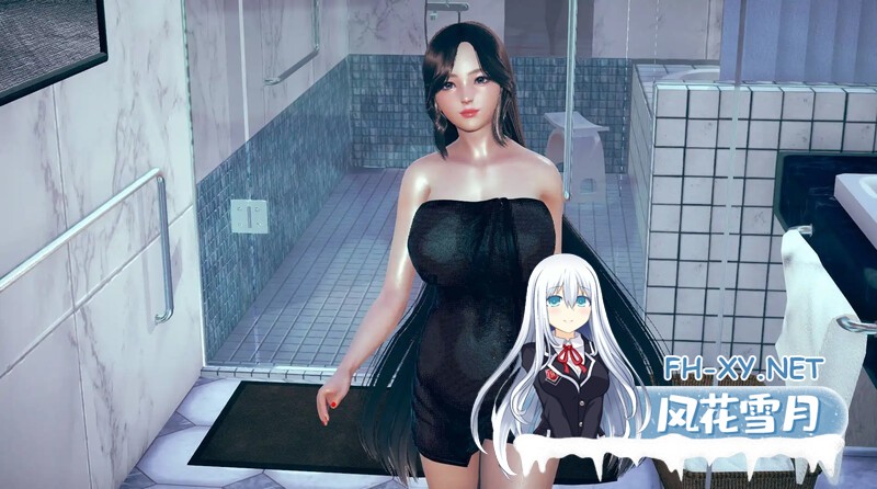 [SLG/动态/更新/汉化]社会被摧毁/Society Destroyed[Ver0.4][PC+安卓/700M]-4.jpg