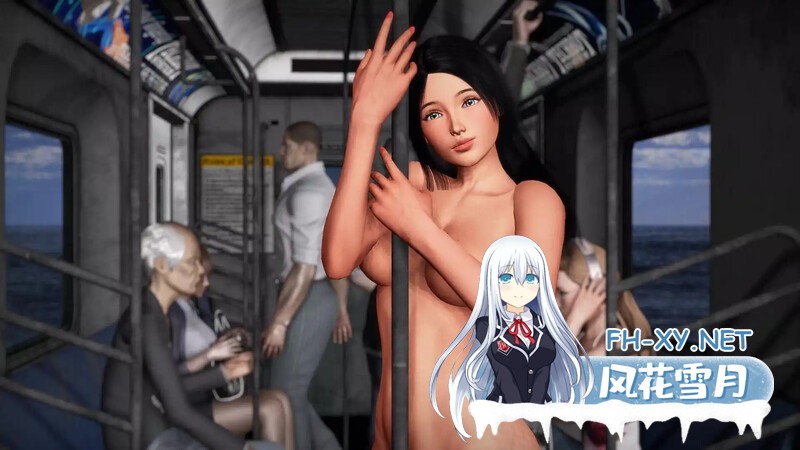 [SLG/动态/3D/更新/汉化]淘气的莱安娜/顽皮的莱安娜/Naughty Lyanna[S02 V0.23][PC+安卓/6.60G]-3.jpg
