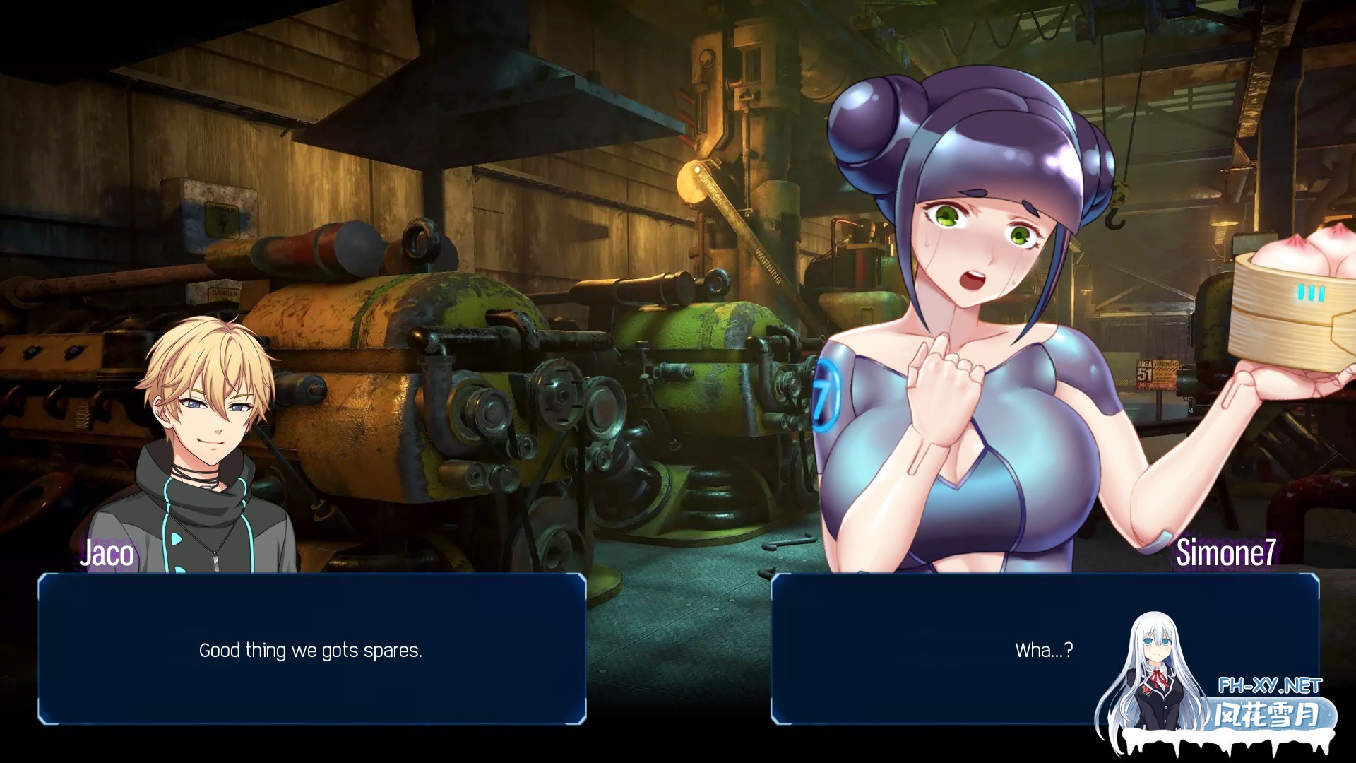 [SLG/STEAM官中/三消/动态/步兵]赛博爆恋2069/Cyber Crush 2069[Ver1.0+DLC][PC/1.10G]-2.jpg