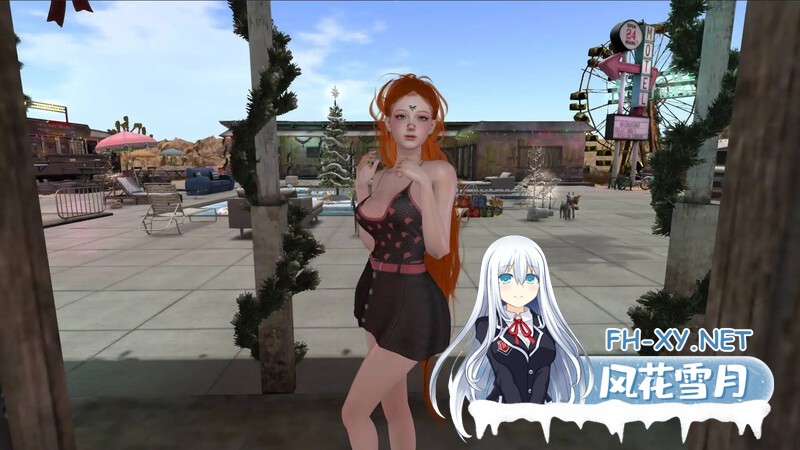 [SLG/汉化/3D/更新]家庭麻烦/Family Trouble [Ver0.9.20][双端/3.20G]-3.jpg