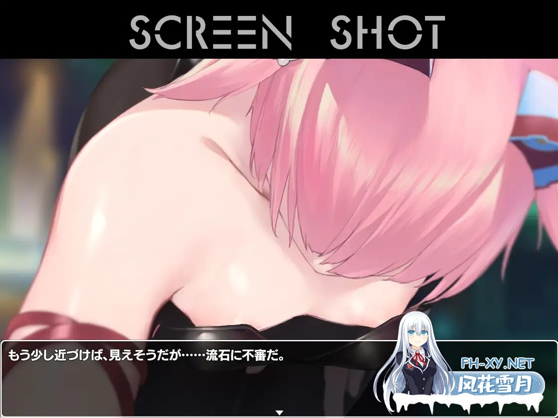 [SLG/STEAM官中/触摸/动态/魔物娘][RJ278019/Loser/s社团]梅卡妮可 -兔子与水星之谣/MECHANICA――うさぎと水星のバラッド――/MECHANICA: A Ballad of the Rabbit and...-3.jpg