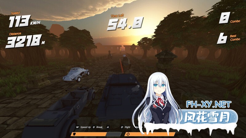 [SLG/STEAM官中/全动态/中出/步兵]卡琳的私密操练/Karin's Instruction[PC/1.50G]-4.jpg