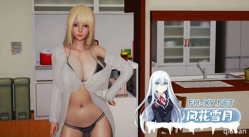 [SLG/动态/3D/汉化/巨乳]后宫腐败/Harem Corruption[Ver2.0][PC+安卓/2G]-3.jpg