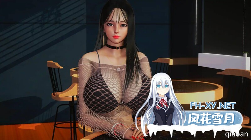 [SLG/动态/3D/汉化/巨乳]后宫腐败/Harem Corruption[Ver2.0][PC+安卓/2G]-1.jpg