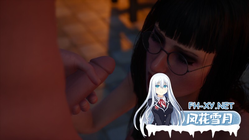 [ACT/3D/动态/STEAM官中/]卡利斯卡/Kalyskah[Ver0.23.3+DLC][PC/14G]-1.jpg