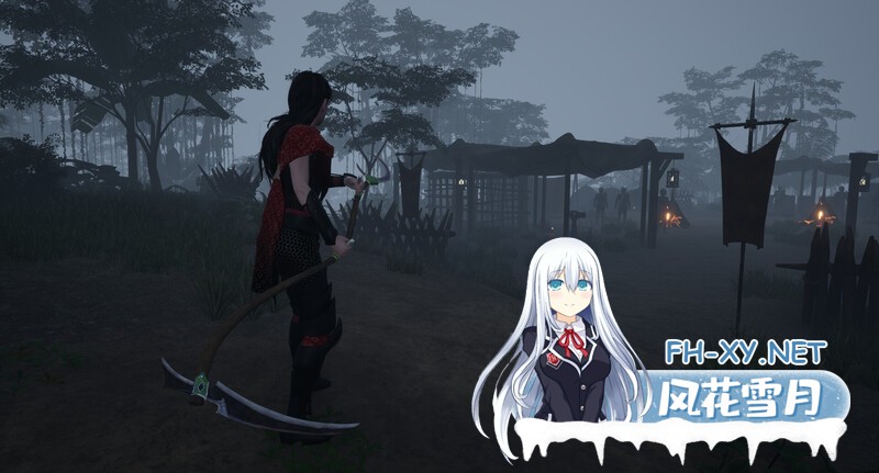 [ACT/3D/动态/STEAM官中/]卡利斯卡/Kalyskah[Ver0.23.3+DLC][PC/14G]-4.jpg