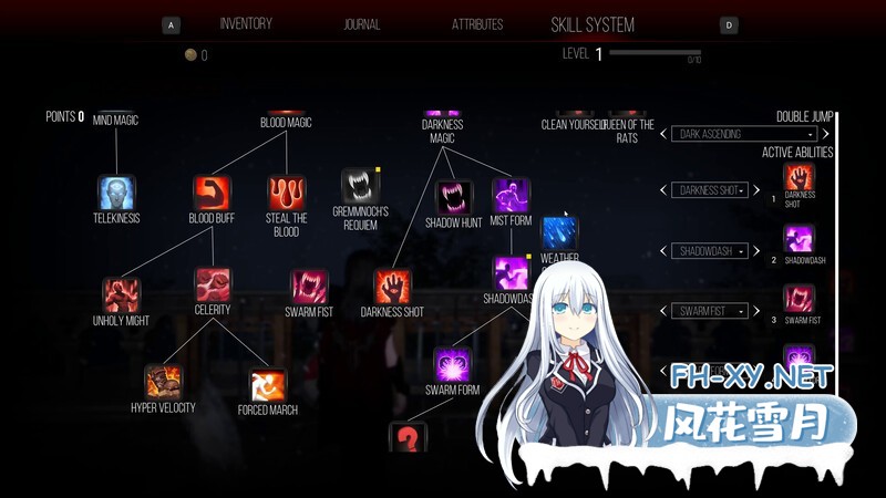 [ACT/3D/动态/STEAM官中/]卡利斯卡/Kalyskah[Ver0.23.3+DLC][PC/14G]-3.jpg