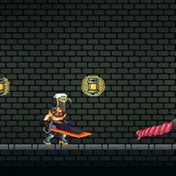 [像素ACT/STEAM官中/动态/更新]Yusha Prototype -原型勇者-/Yusha Prototype -Family Friendly-[Ver1.0010][PC/500M]-2.gif