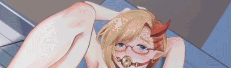 [ACT/STEAM官中/触摸/全动态]射击射击我的外夫/Shoot Shoot My Waifu[Ver7051425][PC/600M]-1.gif