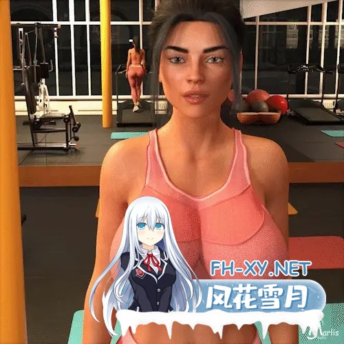 [SLG/动态/更新/汉化/扶她]无聊的妻子/Bored Wife[Ver0.1.9][PC+安卓/2.60G]-2.jpg