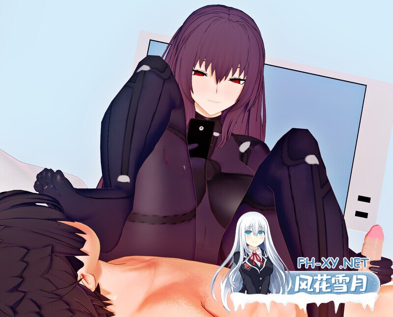 [RPG/官中/NTR/动态/同人/步兵]尼禄的海滨一日游[Ver0.4 重置版][PC/2.10G]-3.jpg
