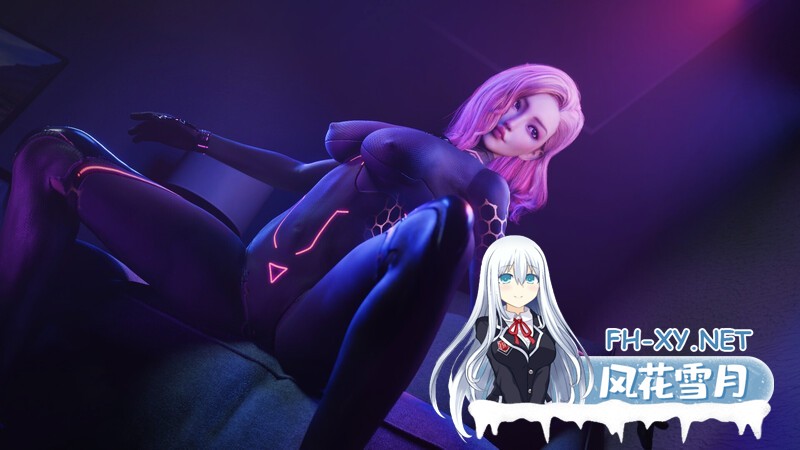 [SLG/动态/STEAM生肉/步兵/3D]赛博朋克:克雷格的进攻/CyberCum: Pussy Attack[Build.10820050][PC/800M]-4.jpg