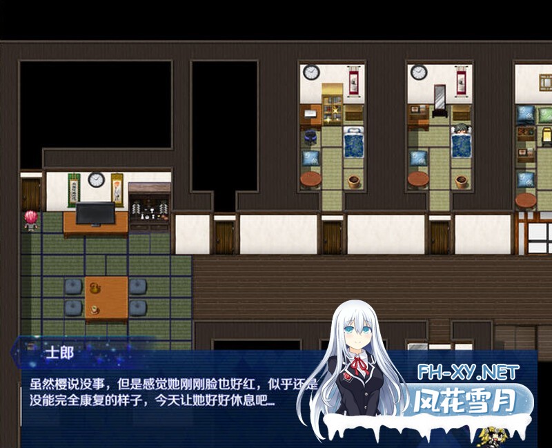 [RPG/NTR/动态/3D/汉化/巨乳]所长欲望症-樱之章/所長妄想症:櫻之章[1代+2代][PC/2.80G]-4.jpg