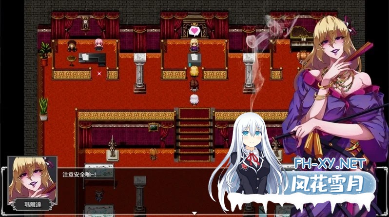 [RPG/PC/安卓]圣石少女篇：OVER‧DeviL 官方中文完结版[2G]-3.jpg