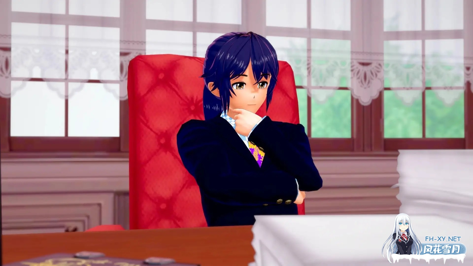 [SLG/汉化/3D]怪物女孩部 Ministry of Monster Girls[Ver0.1][PC+安卓/870M]-3.jpg
