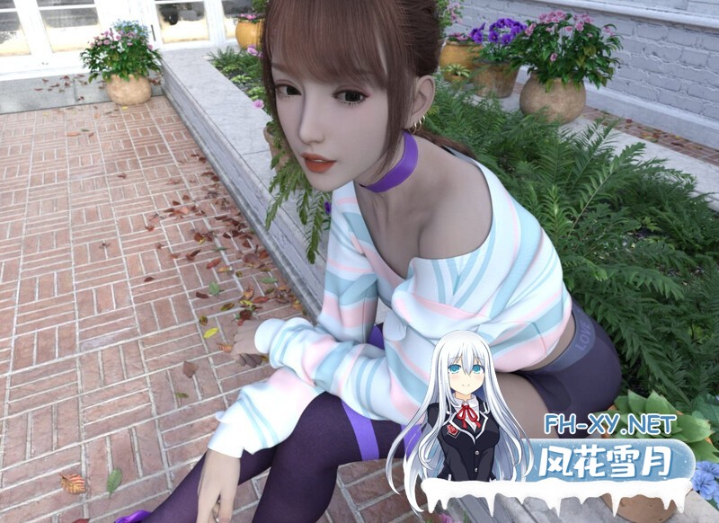 [SLG/汉化/3D/更新]裸体主义者学校/裸体学校/Nudist School[Ver0.18][双端/3.50G]-4.jpg