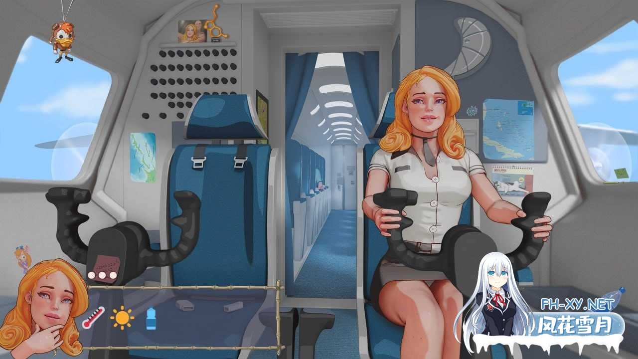[SLG/STEAM官中/无码/更新]荒岛生存/Tame It!/驯服它![Ver1.2.2+DLC+虚幻重制版0.4.0.35][PC/2.45G]-4.jpeg
