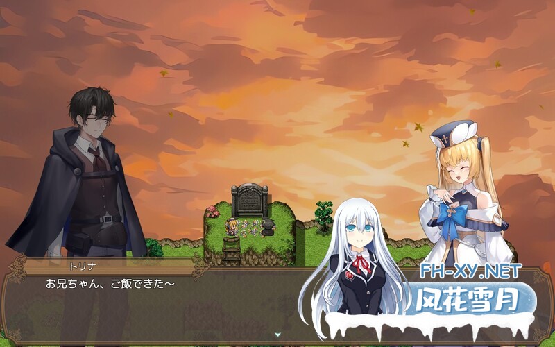 [RPG/淫荡/堕落/机翻+AI文本/巨乳/中出/乳交/更新]影色渐染~阿斯林顿的妹神官~[Ver0.25 DEMO][PC/1.80G]-3.jpg