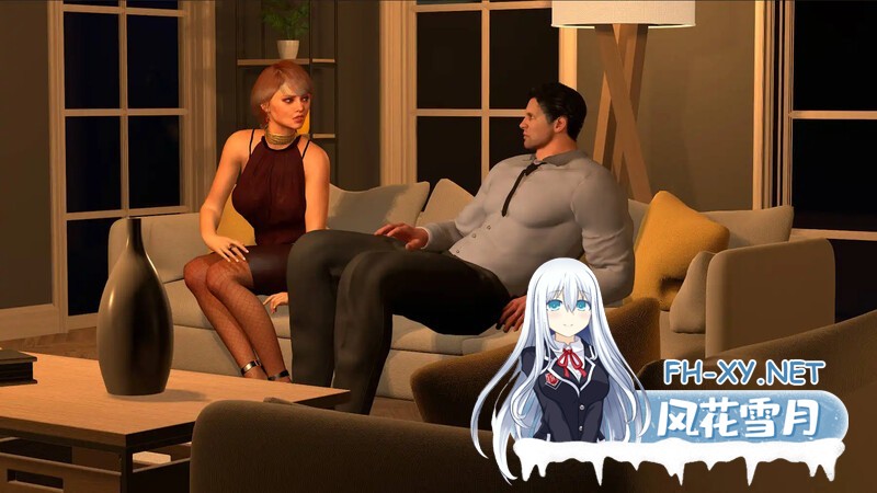 [SLG/动态/3D/更新/汉化]为她服务/In Her Service[Ver0.66][PC+安卓/2.10G]-3.jpg