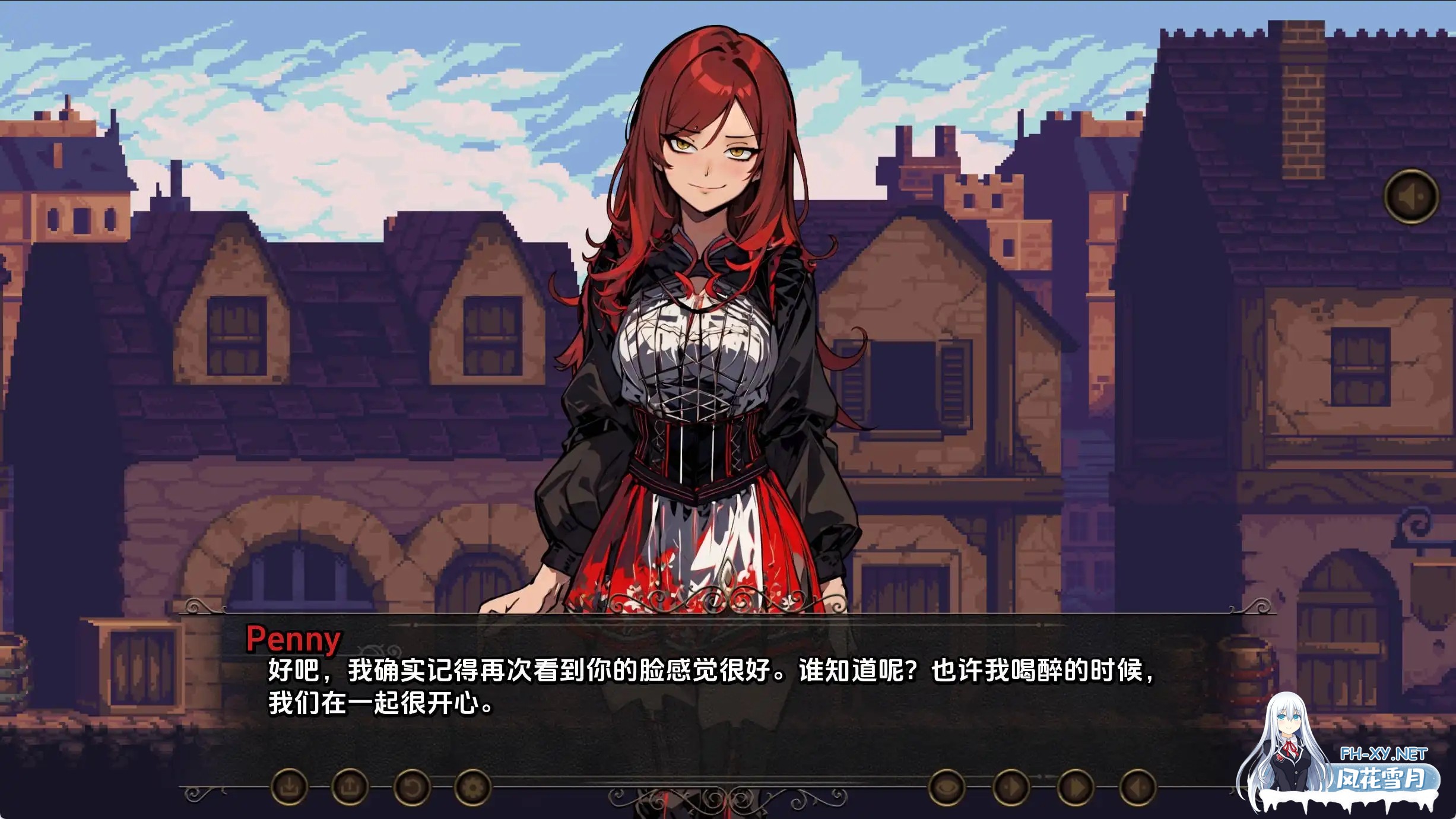[SLG/动态/3D/汉化]精液吸血鬼/Cum Vampire[Ver0.2][PC+安卓/460M]-2.jpg