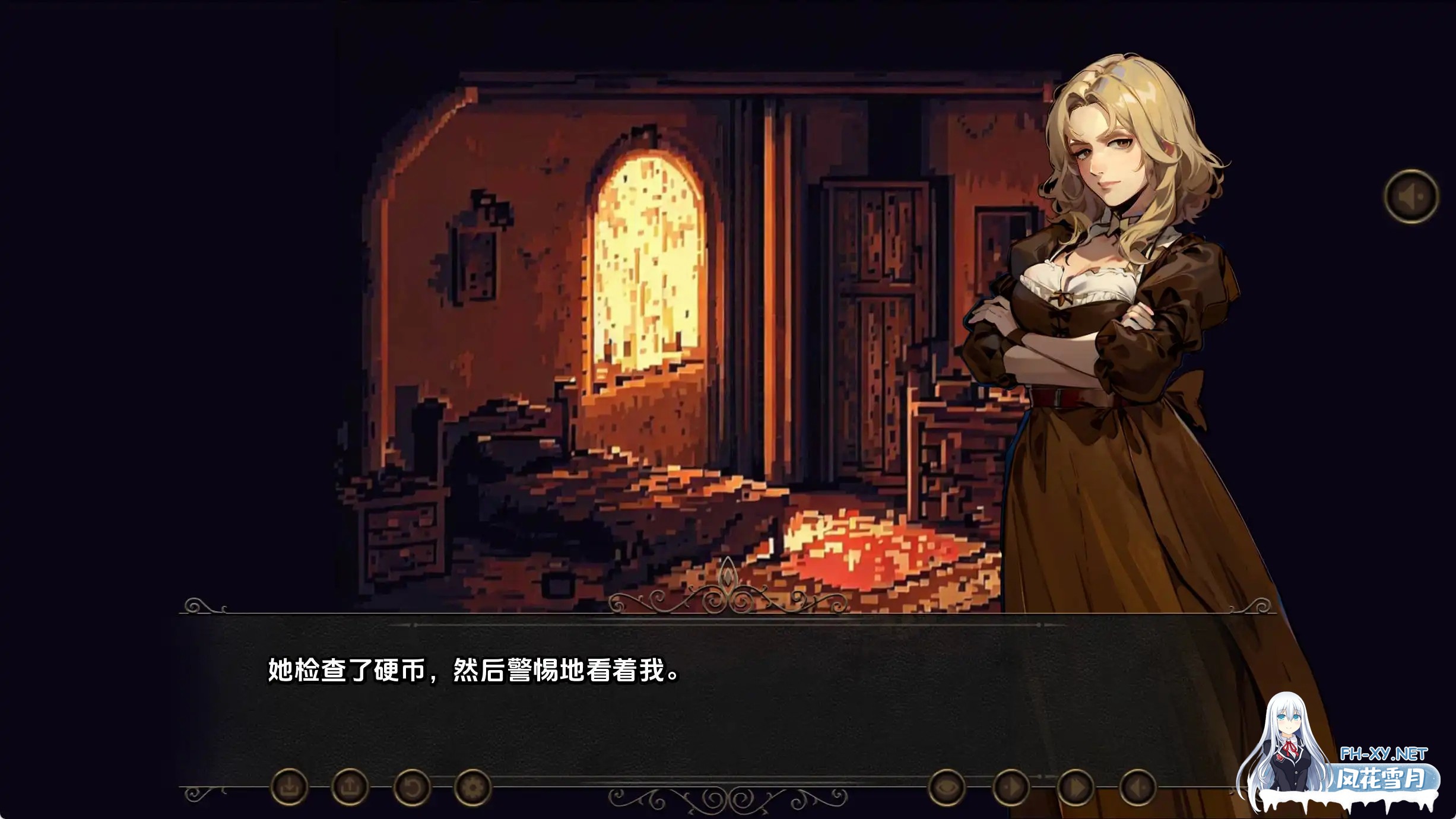 [SLG/动态/3D/汉化]精液吸血鬼/Cum Vampire[Ver0.2][PC+安卓/460M]-3.jpg