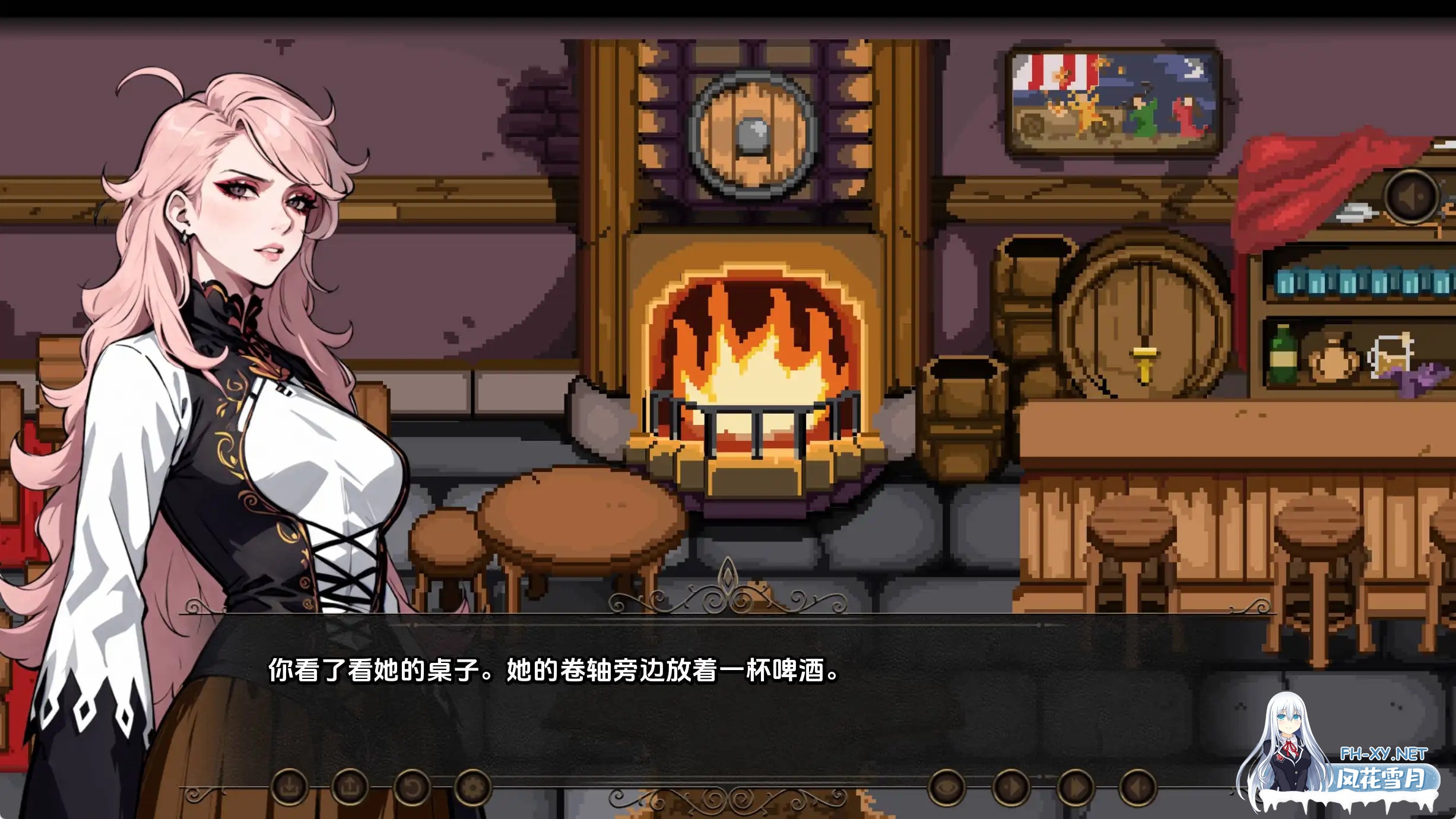 [SLG/动态/3D/汉化]精液吸血鬼/Cum Vampire[Ver0.2][PC+安卓/460M]-1.jpg