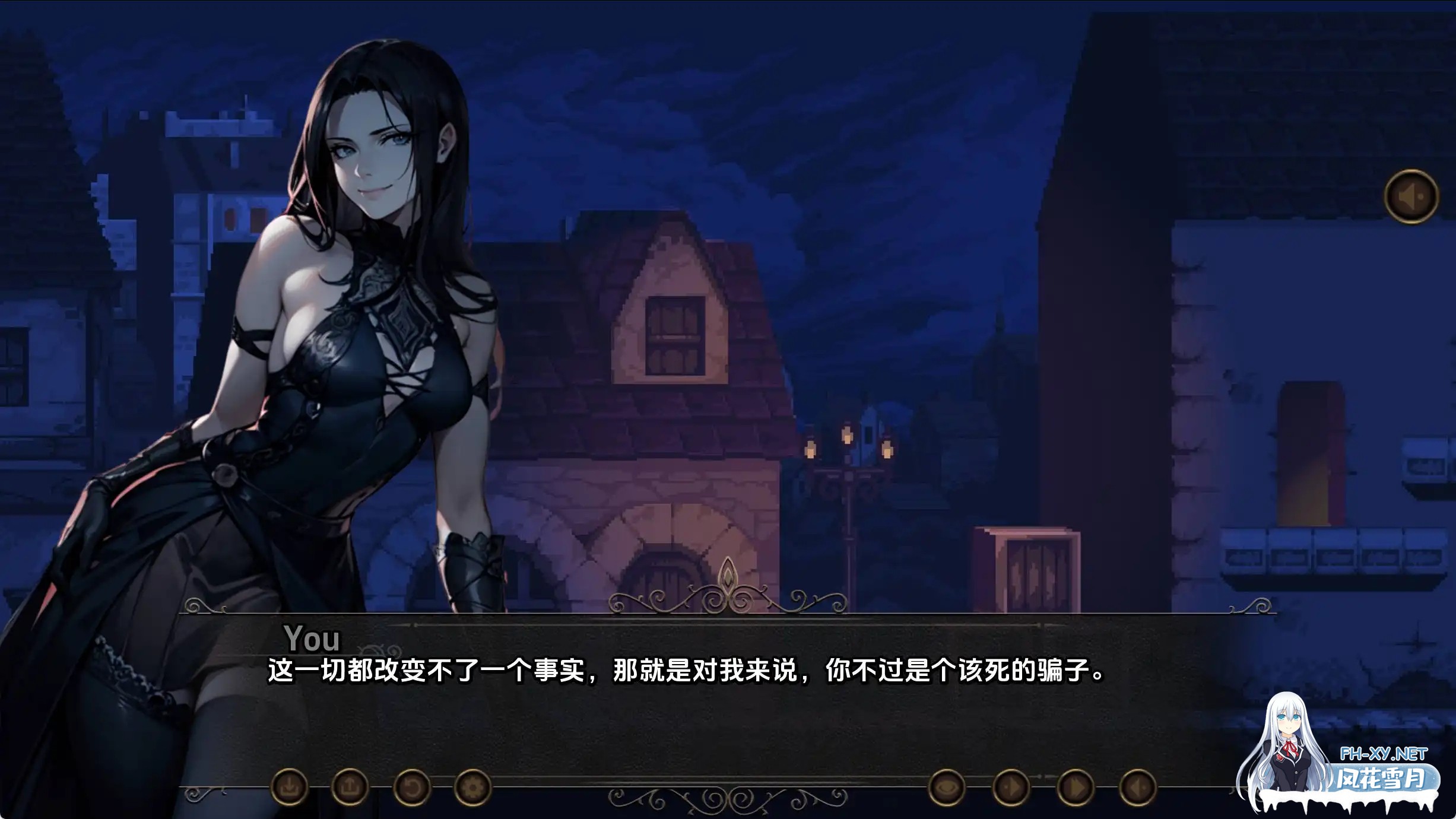 [SLG/动态/3D/汉化]精液吸血鬼/Cum Vampire[Ver0.2][PC+安卓/460M]-4.jpg