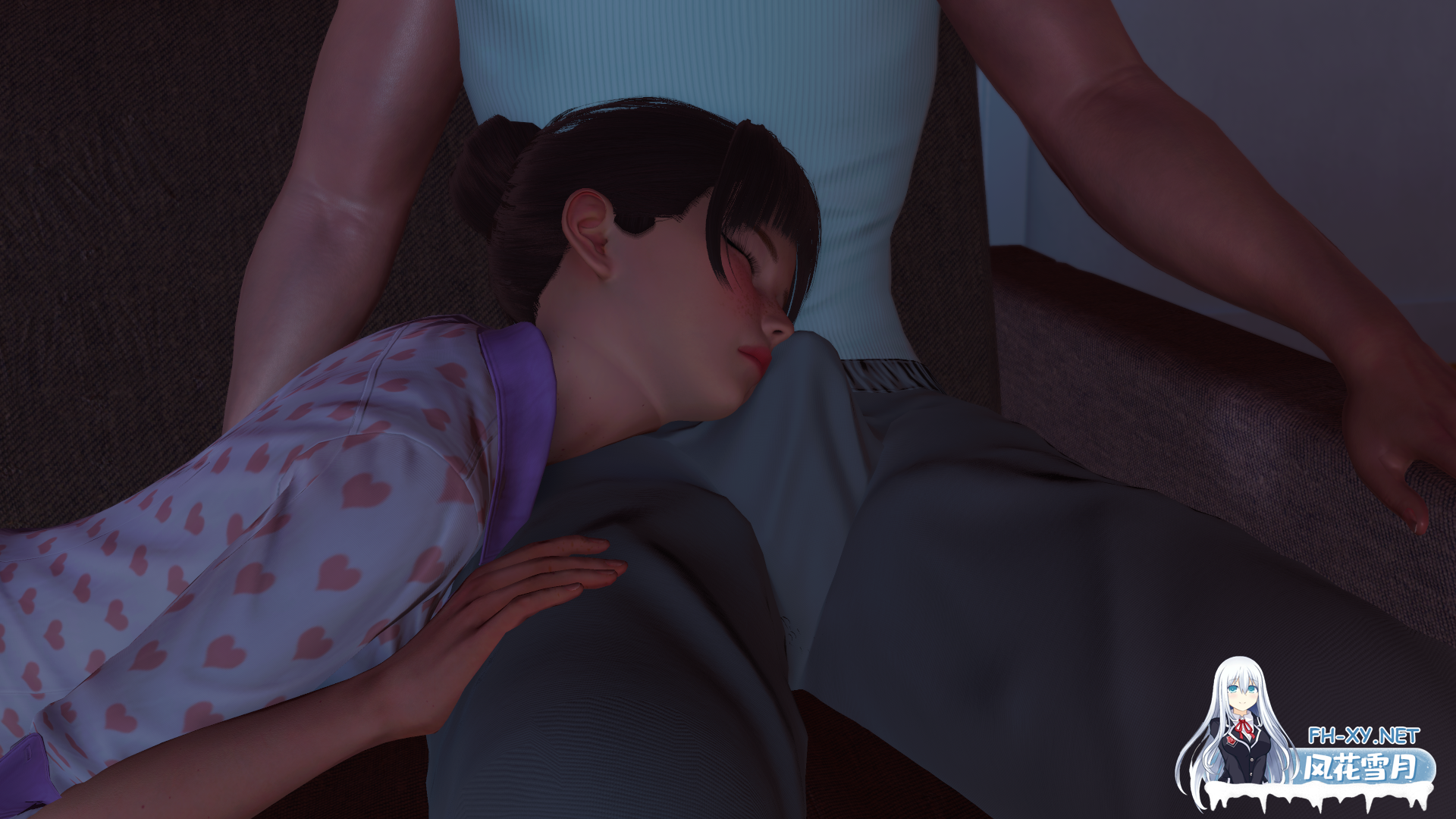 [SLG/动态/汉化/更新]真丈夫/真正的丈夫/True Husband[Ver0.9][PC+安卓/2.50G]-4.png